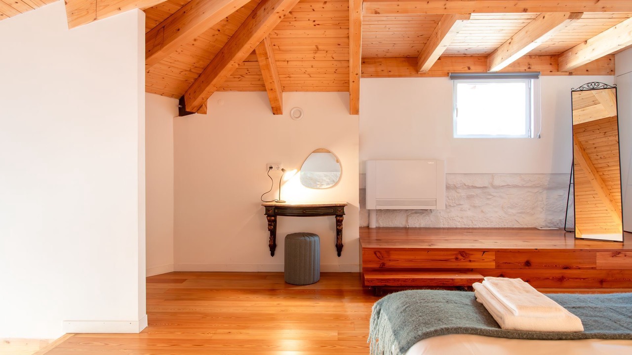 Photo of Bedroom in Paranhos