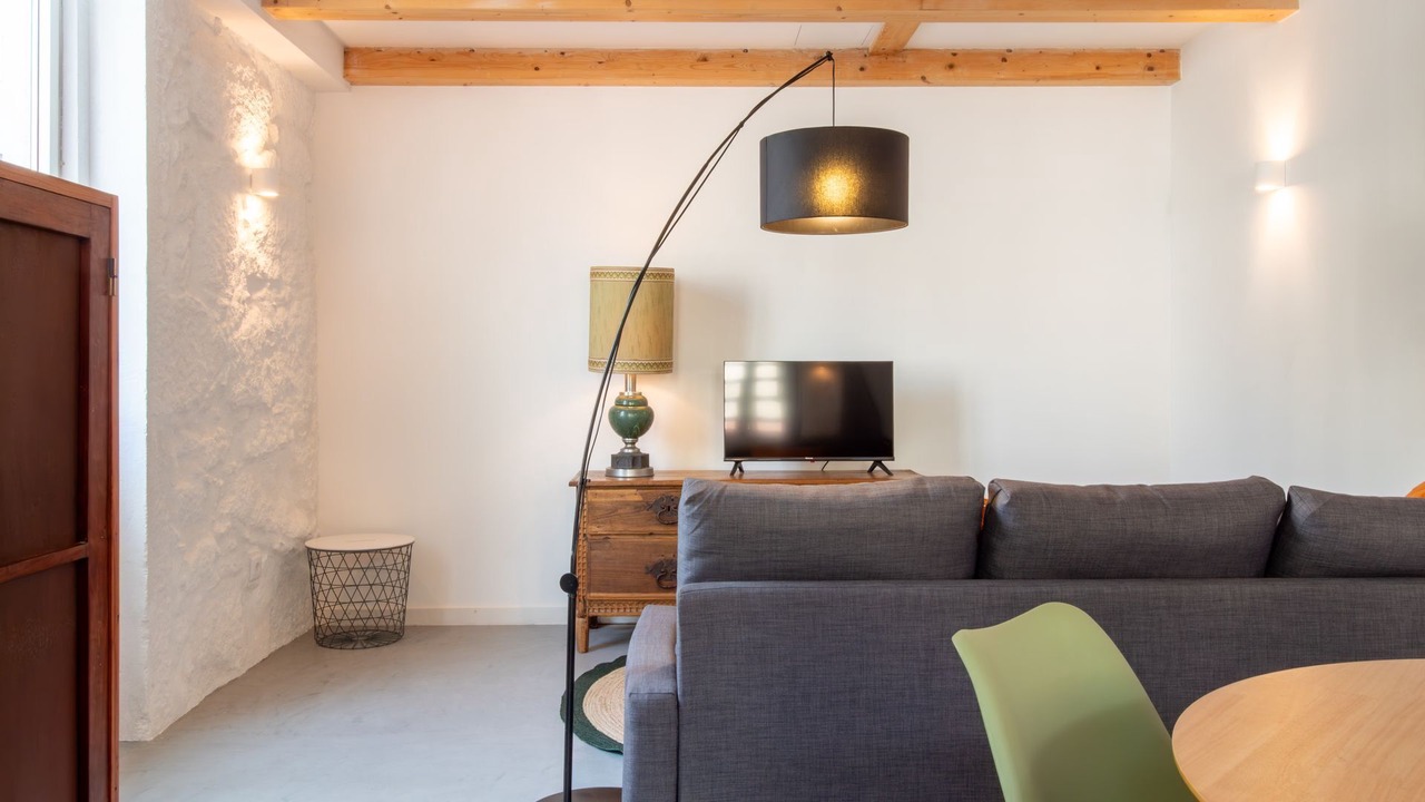Photo of Livingroom in Paranhos