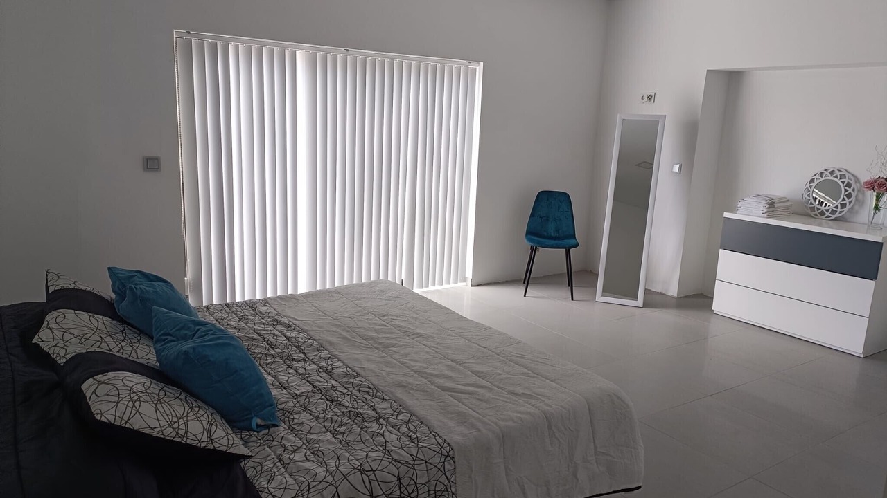 Photo of Bedroom in Angra do Heroismo
