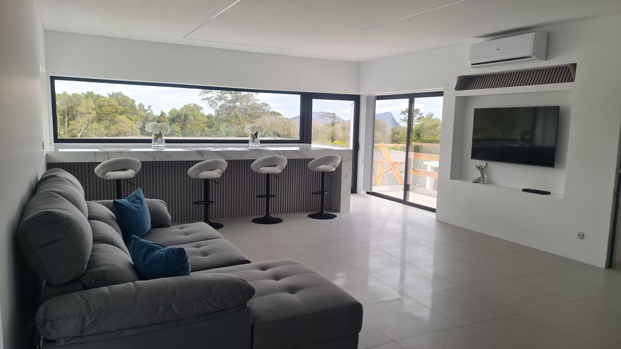Photo of Livingroom in Angra do Heroismo