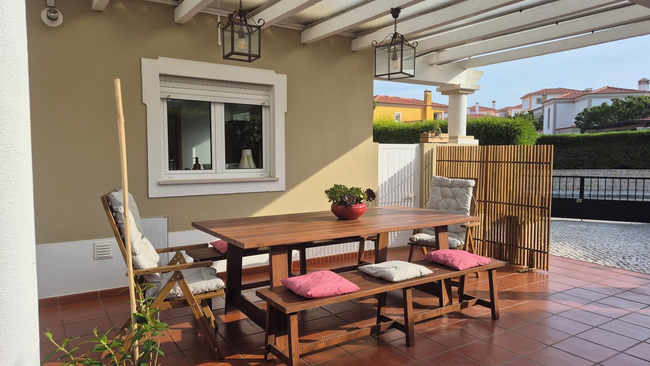 Photo of Outdoor in Praia del Rei