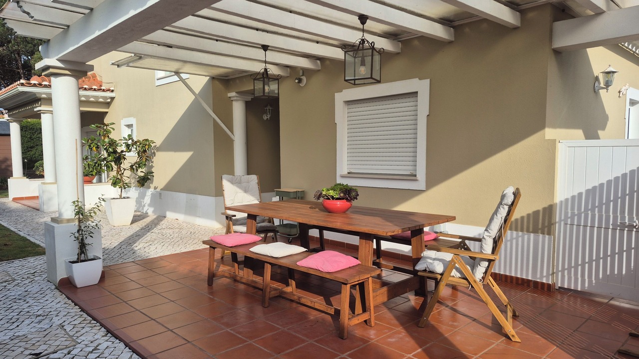 Photo of Outdoor in Praia del Rei