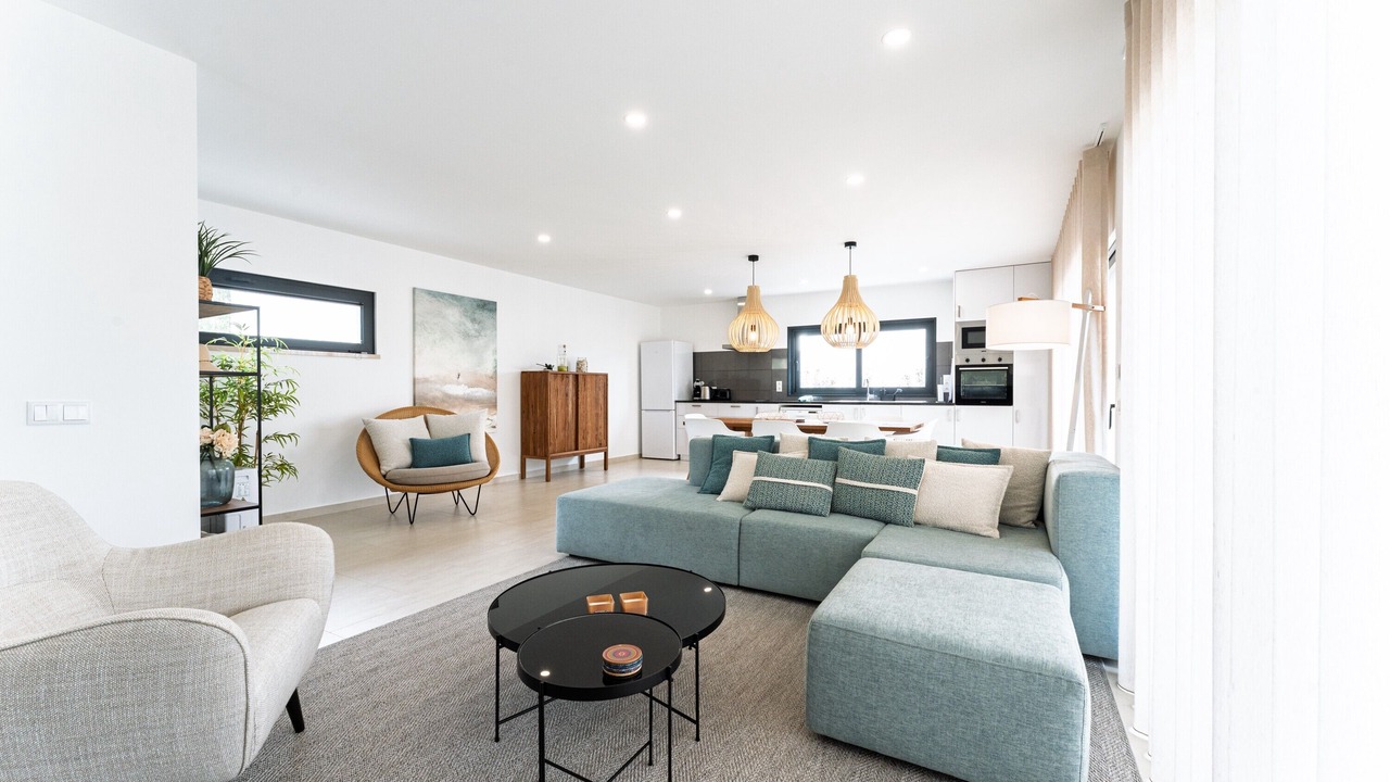 Photo of Livingroom in Nadadouro
