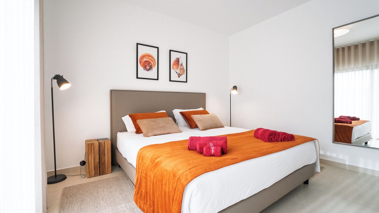 Photo of Bedroom in Nadadouro