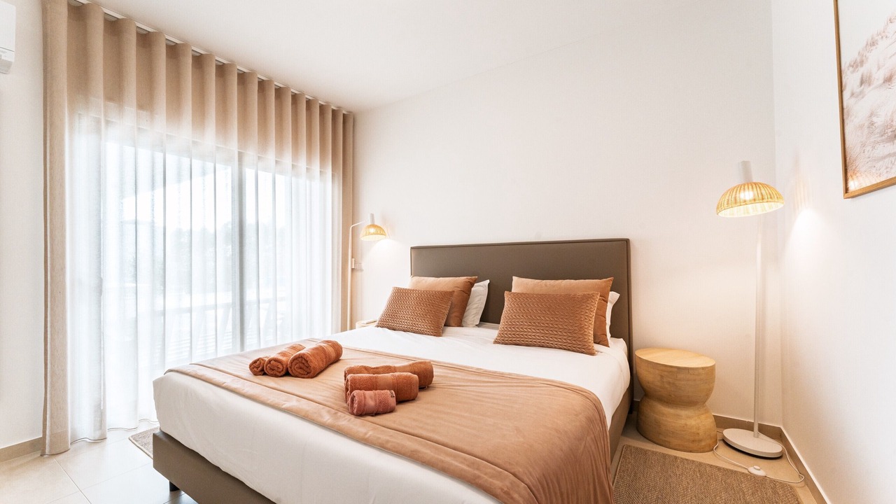 Photo of Bedroom in Nadadouro