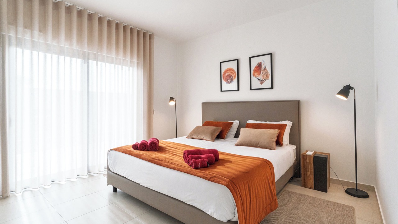 Photo of Bedroom in Nadadouro