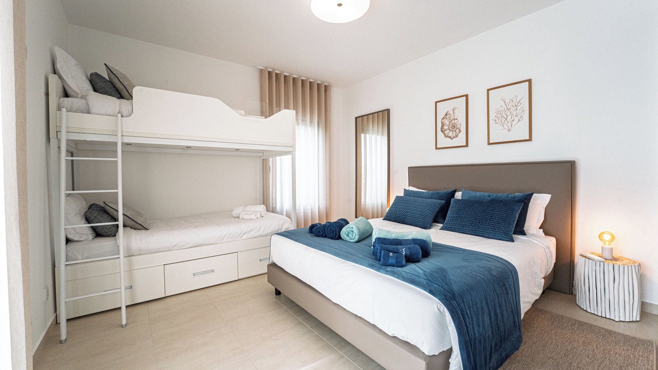 Photo of Bedroom in Nadadouro