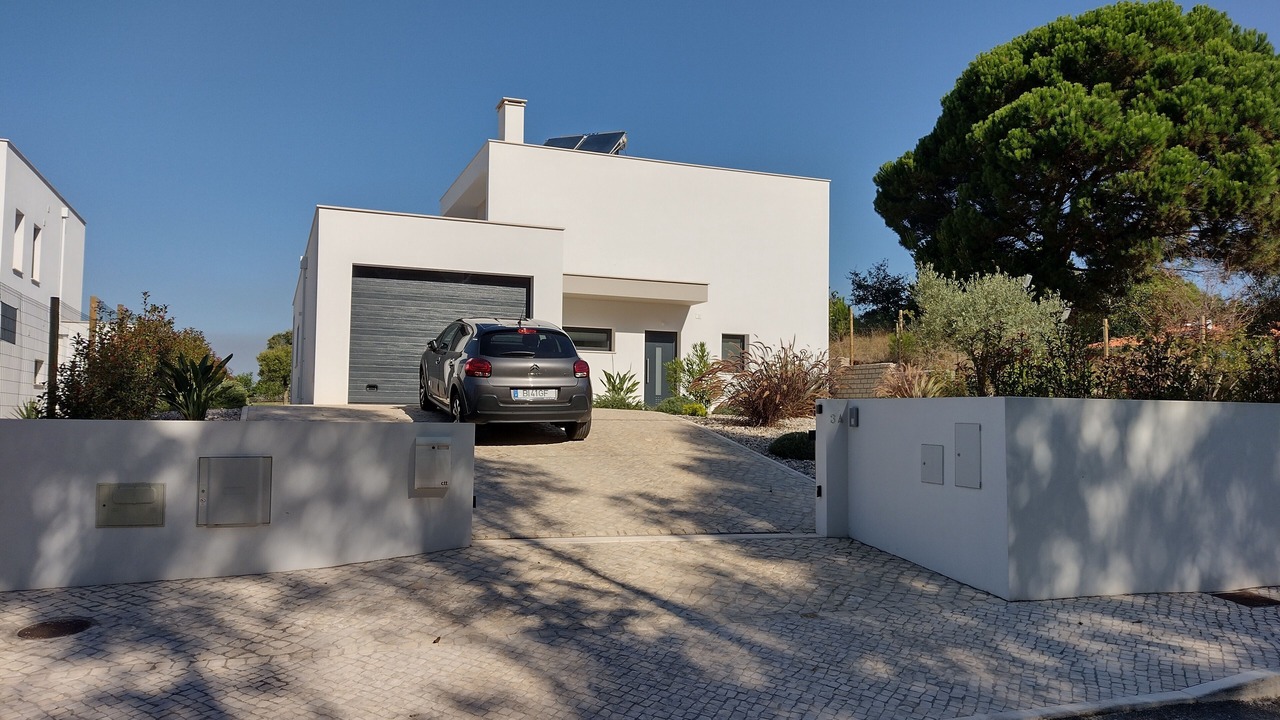 Photo of Outdoor in Nadadouro