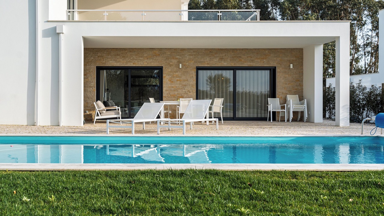 Photo of Outdoor in Nadadouro