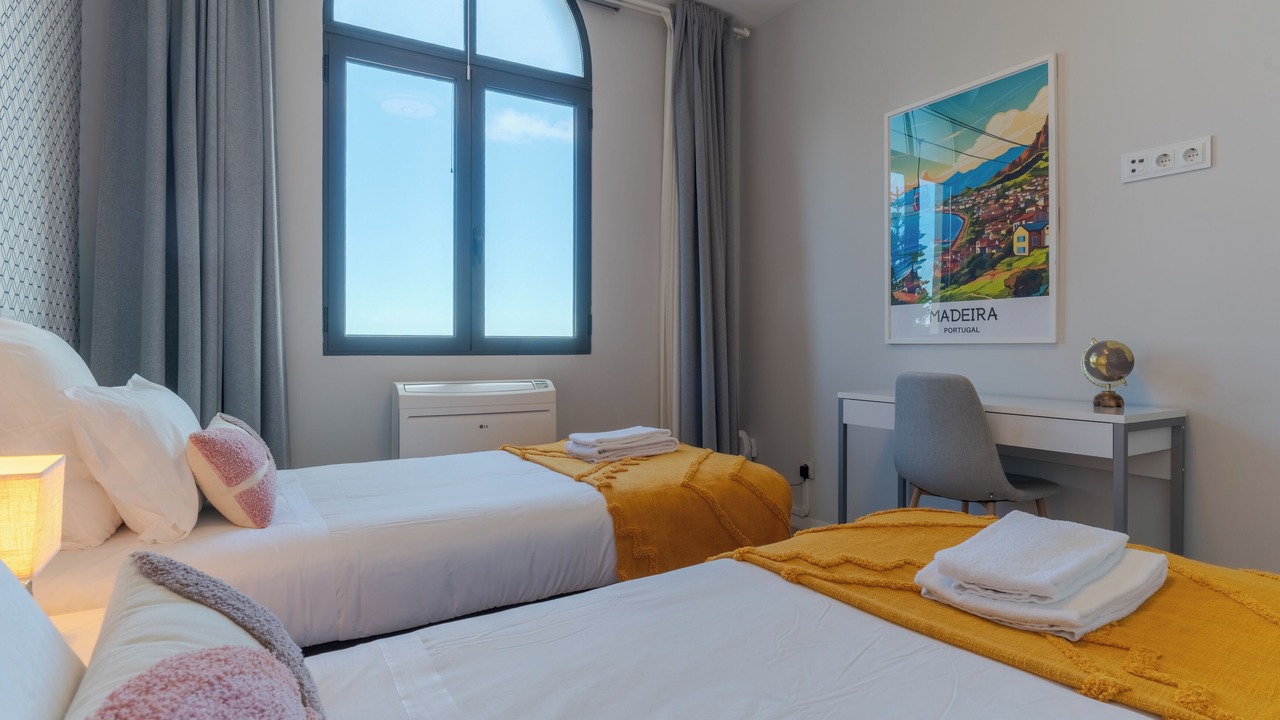 Photo of Bedroom in Sao Goncalo