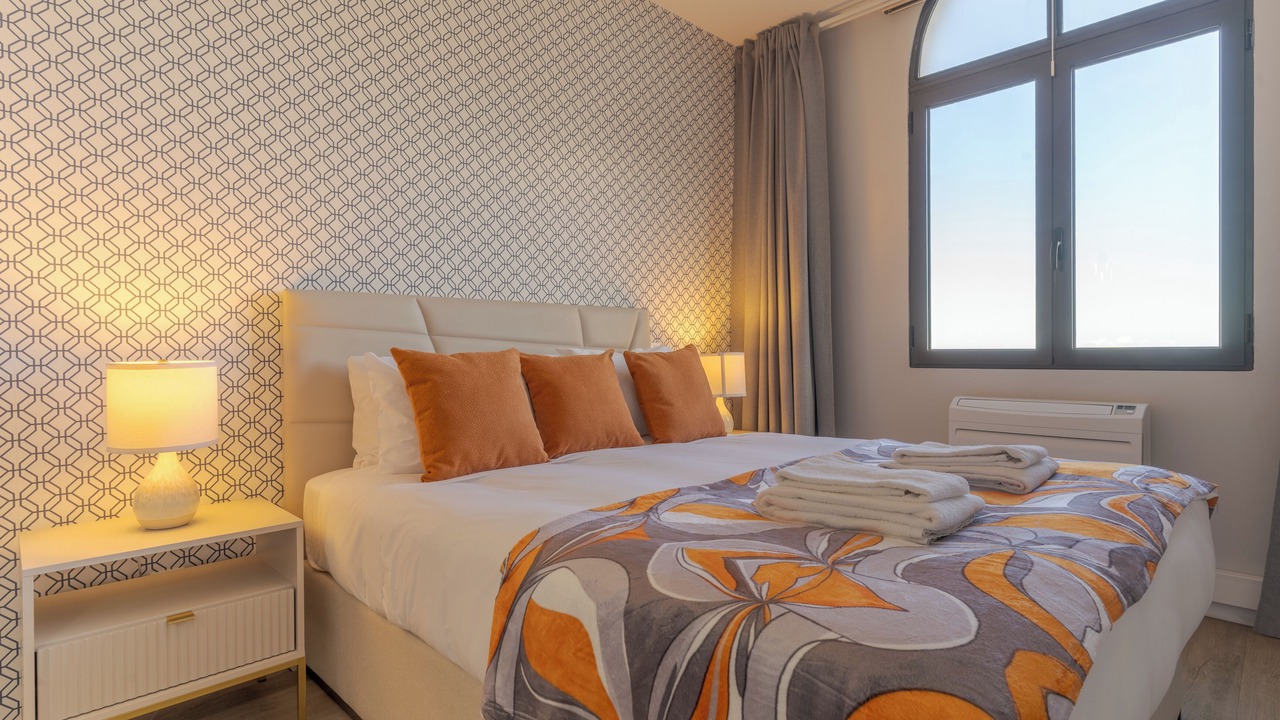 Photo of Bedroom in Sao Goncalo