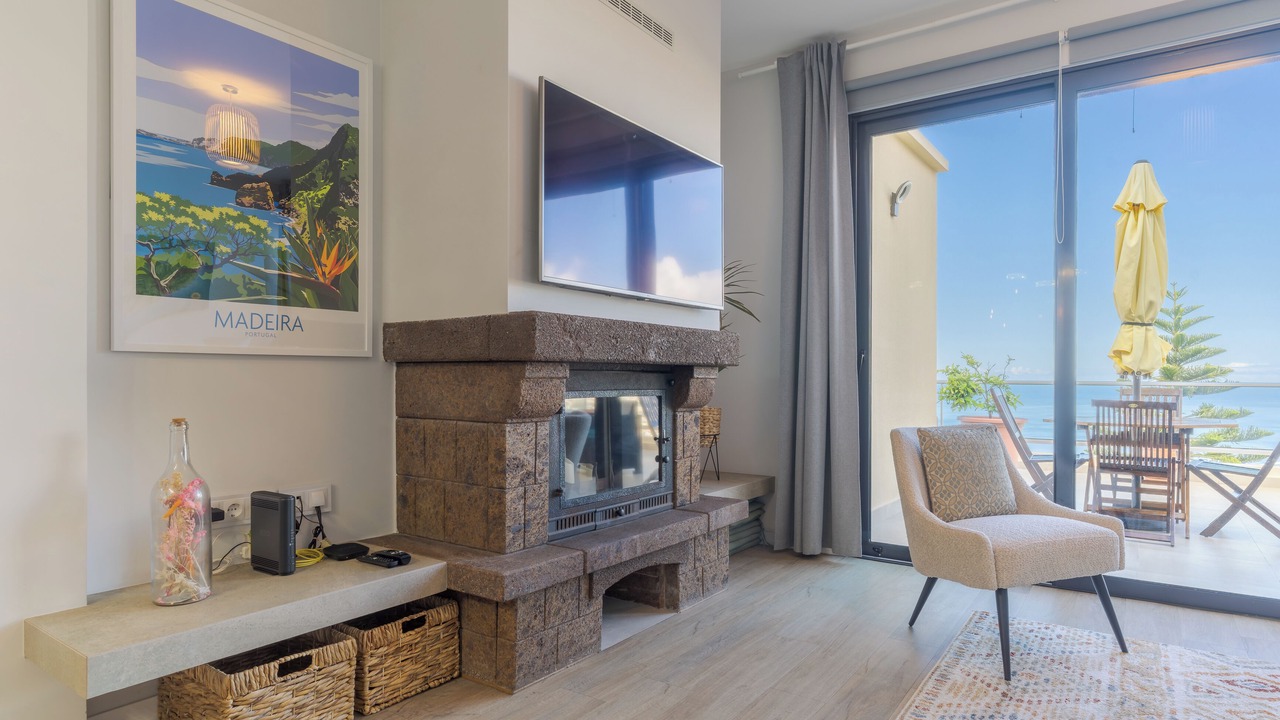 Photo of Livingroom in Sao Goncalo
