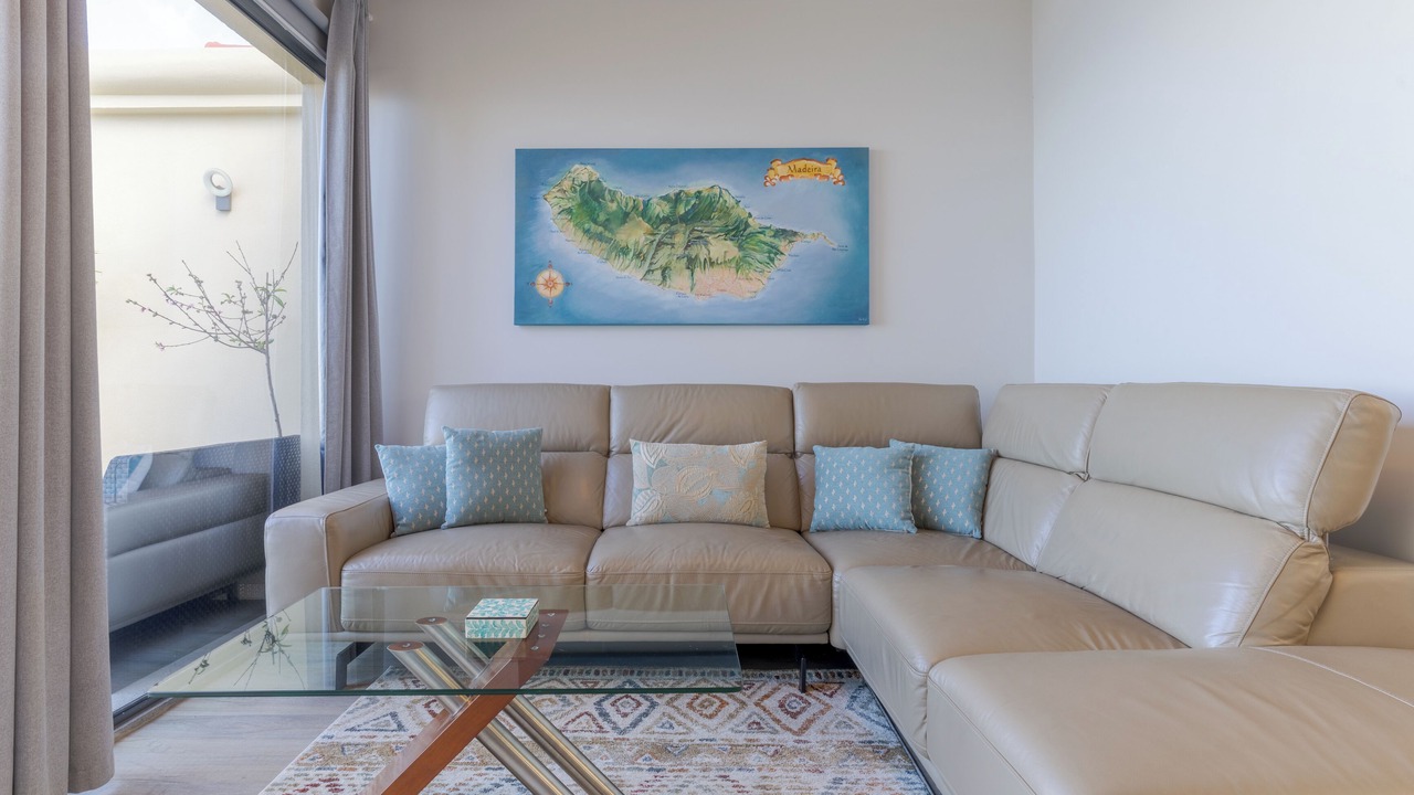 Photo of Livingroom in Sao Goncalo