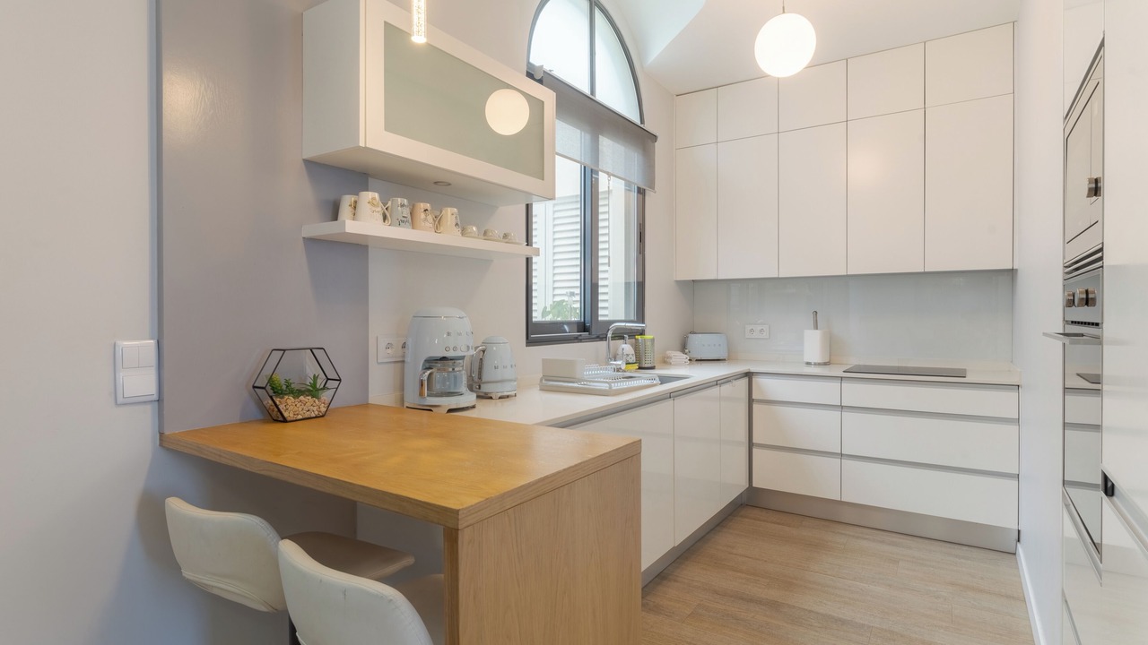 Photo of Kitchen in Sao Goncalo