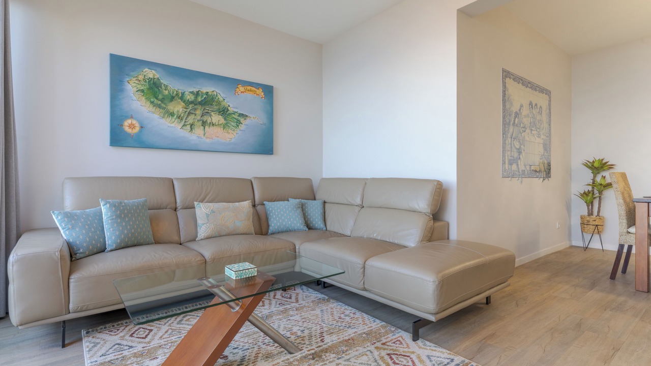 Photo of Livingroom in Sao Goncalo
