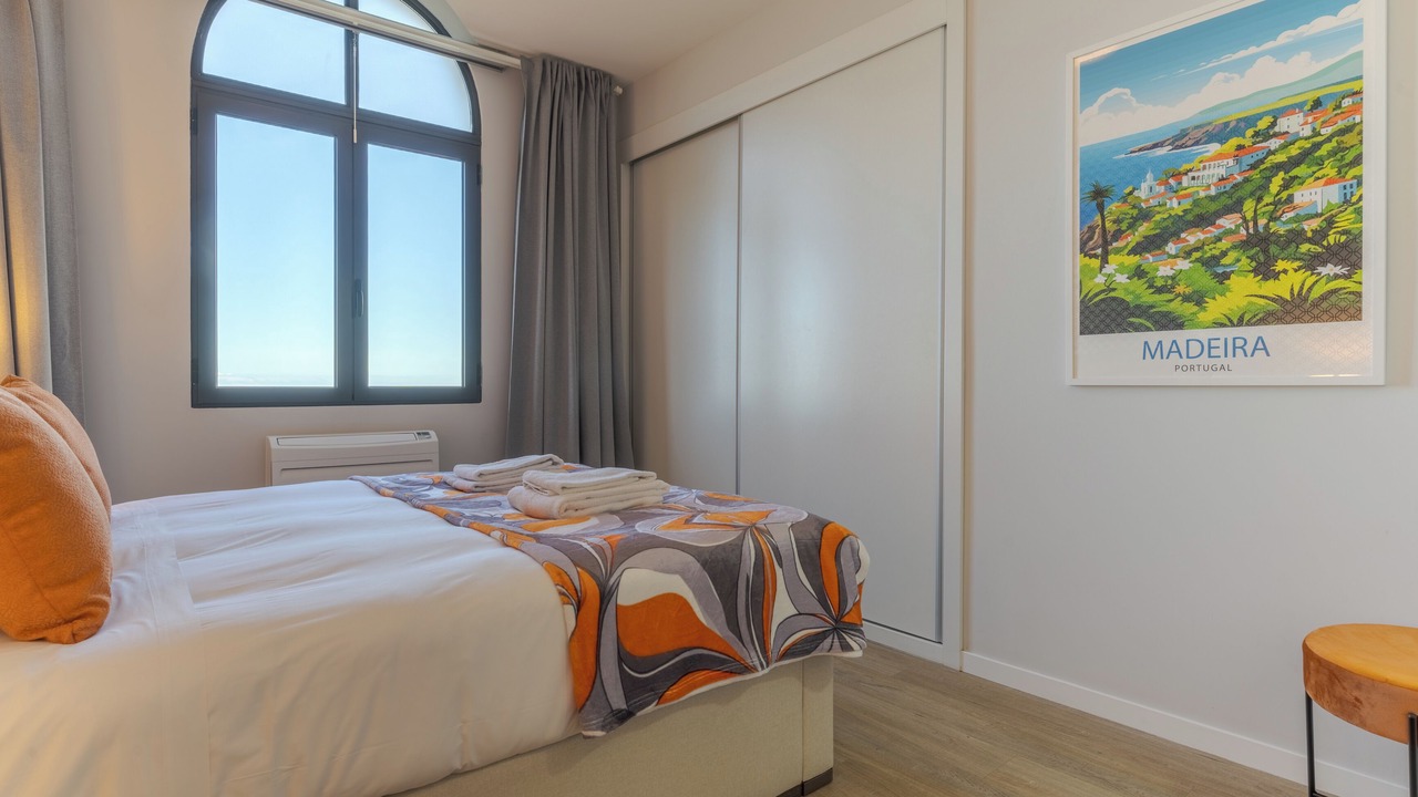 Photo of Bedroom in Sao Goncalo
