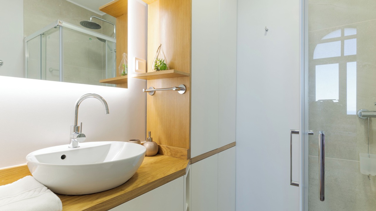 Photo of Bathroom in Sao Goncalo