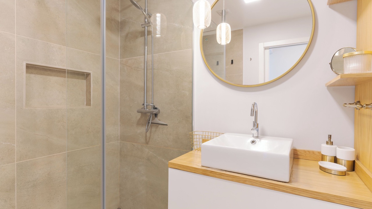 Photo of Bathroom in Sao Goncalo