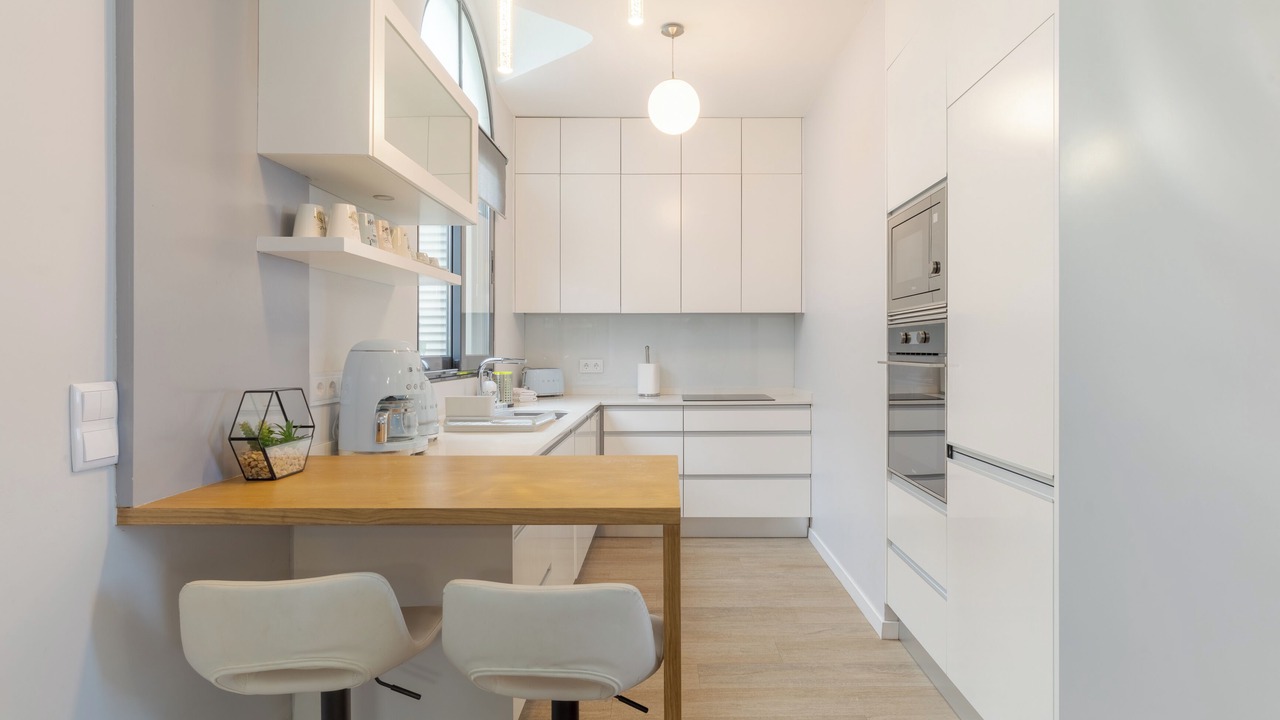 Photo of Kitchen in Sao Goncalo