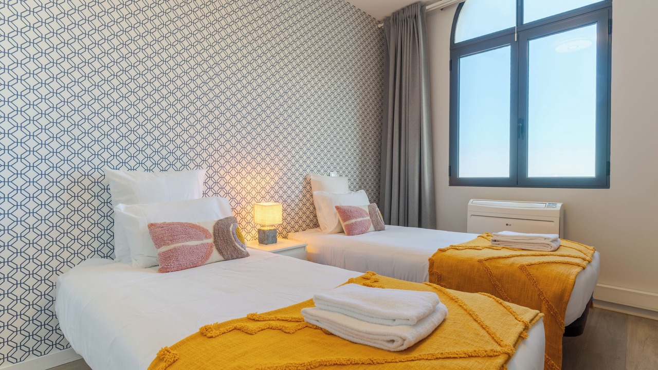 Photo of Bedroom in Sao Goncalo