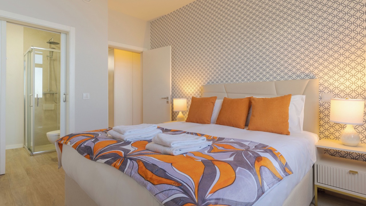 Photo of Bedroom in Sao Goncalo
