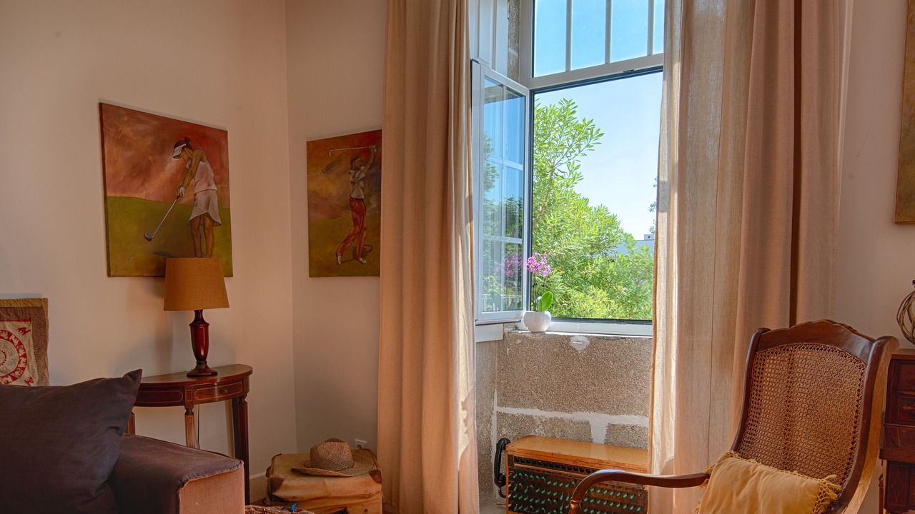 Photo of Livingroom in Aguda
