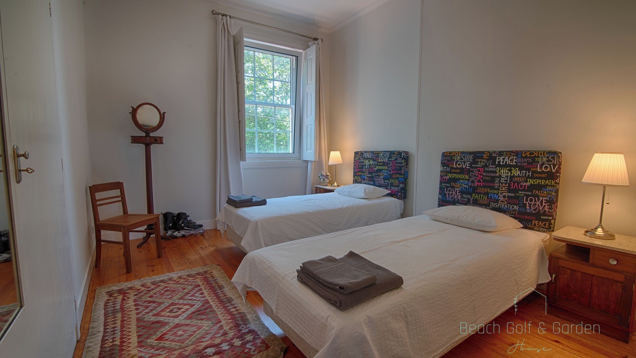 Photo of Bedroom in Aguda