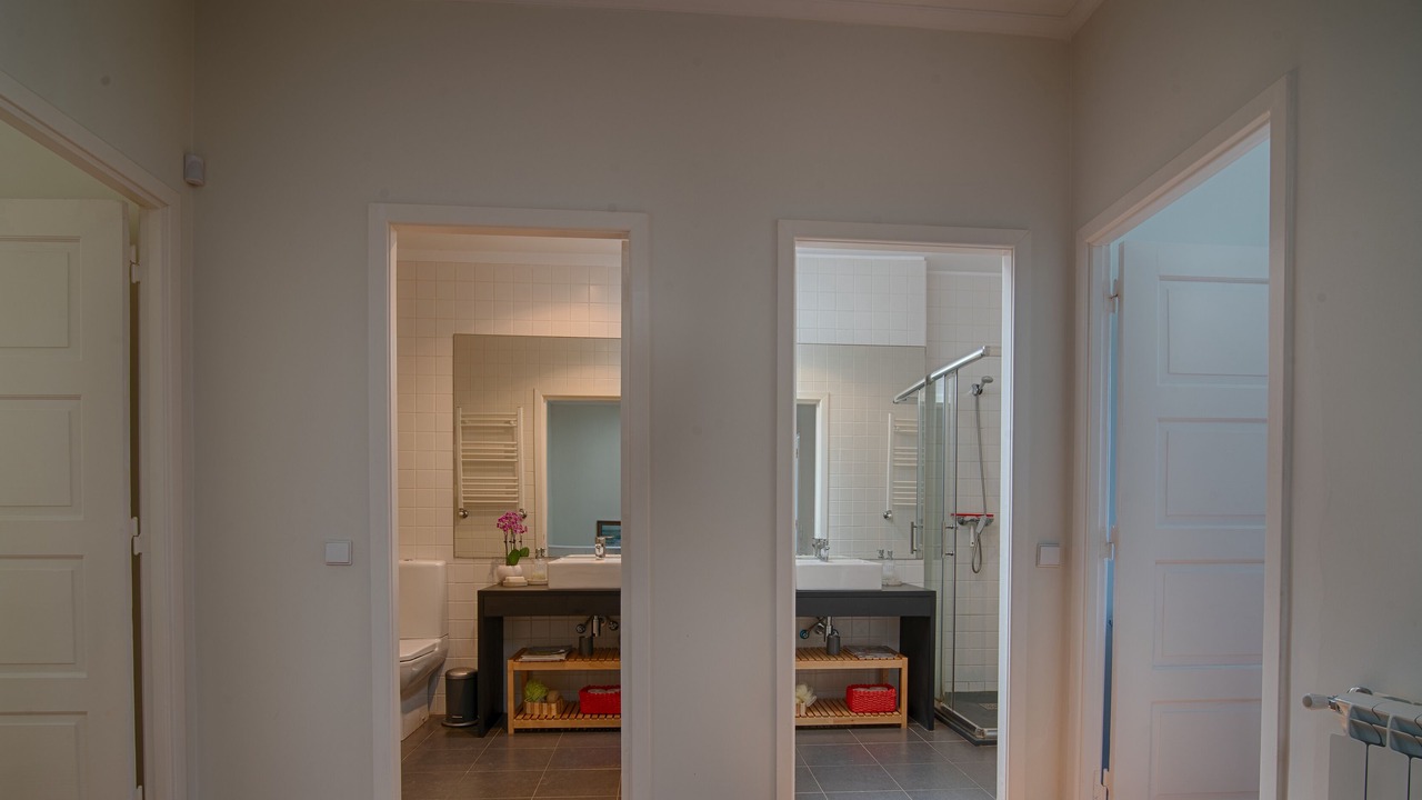 Photo of Bathroom in Aguda