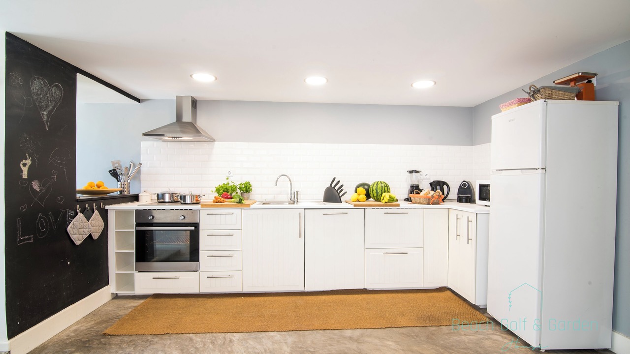 Photo of Kitchen in Aguda