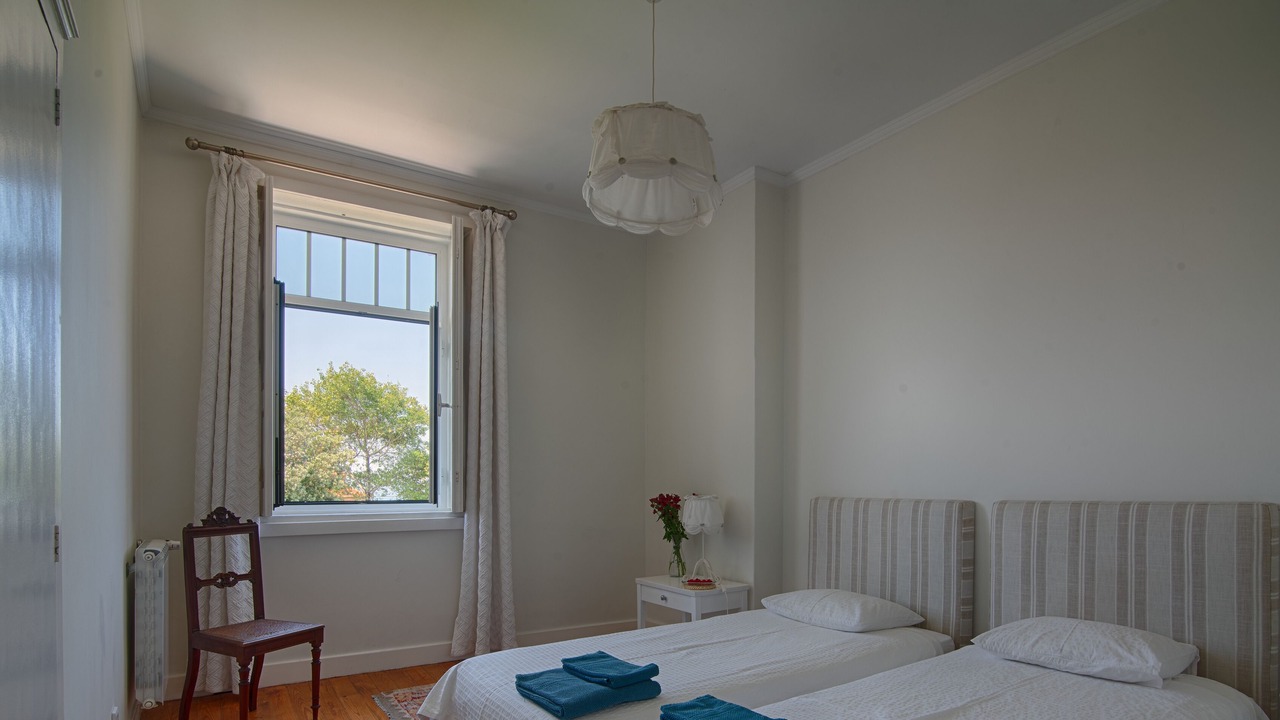 Photo of Bedroom in Aguda