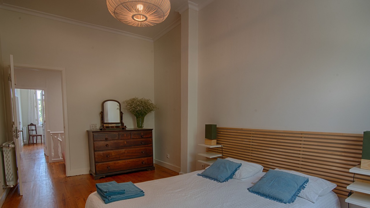 Photo of Bedroom in Aguda