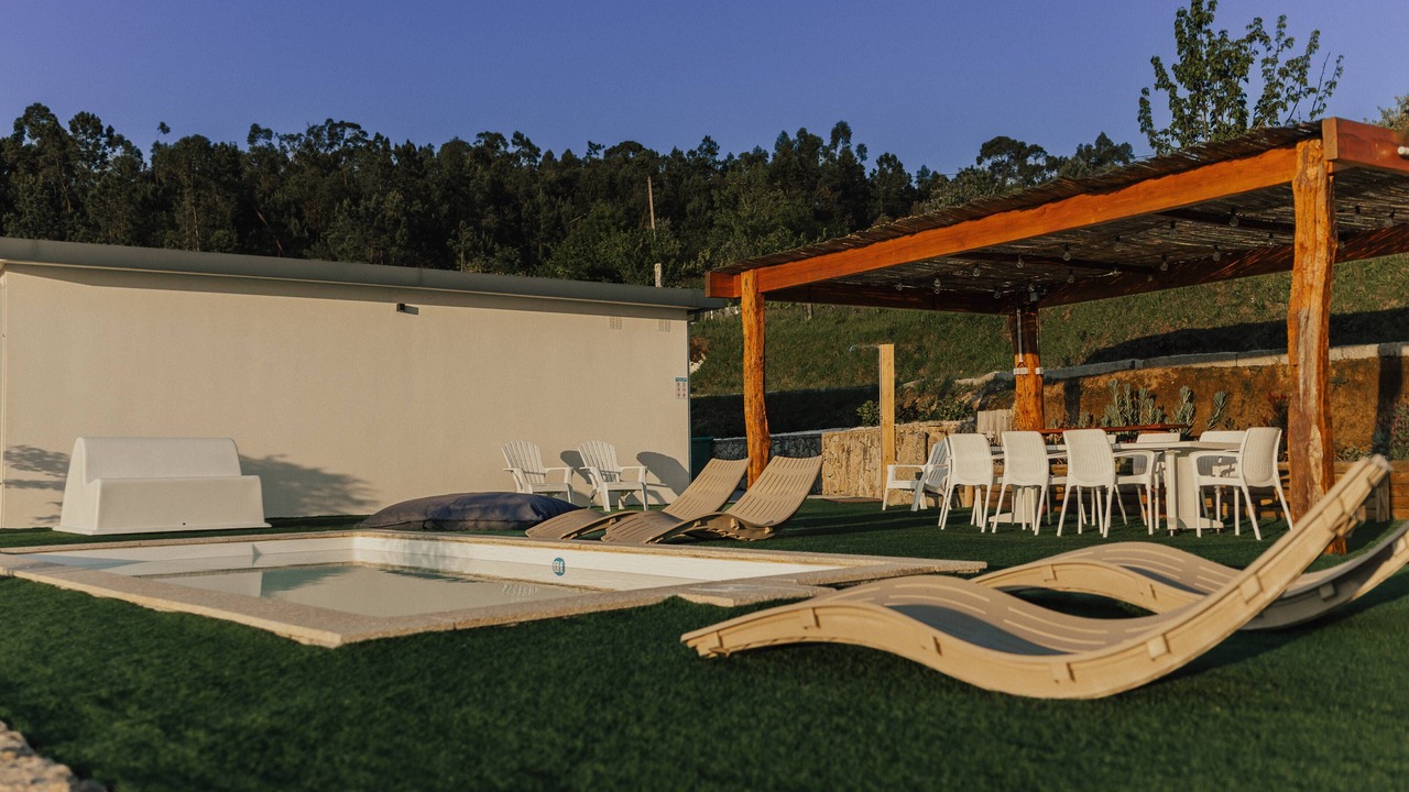 Photo of Outdoor in Arouca