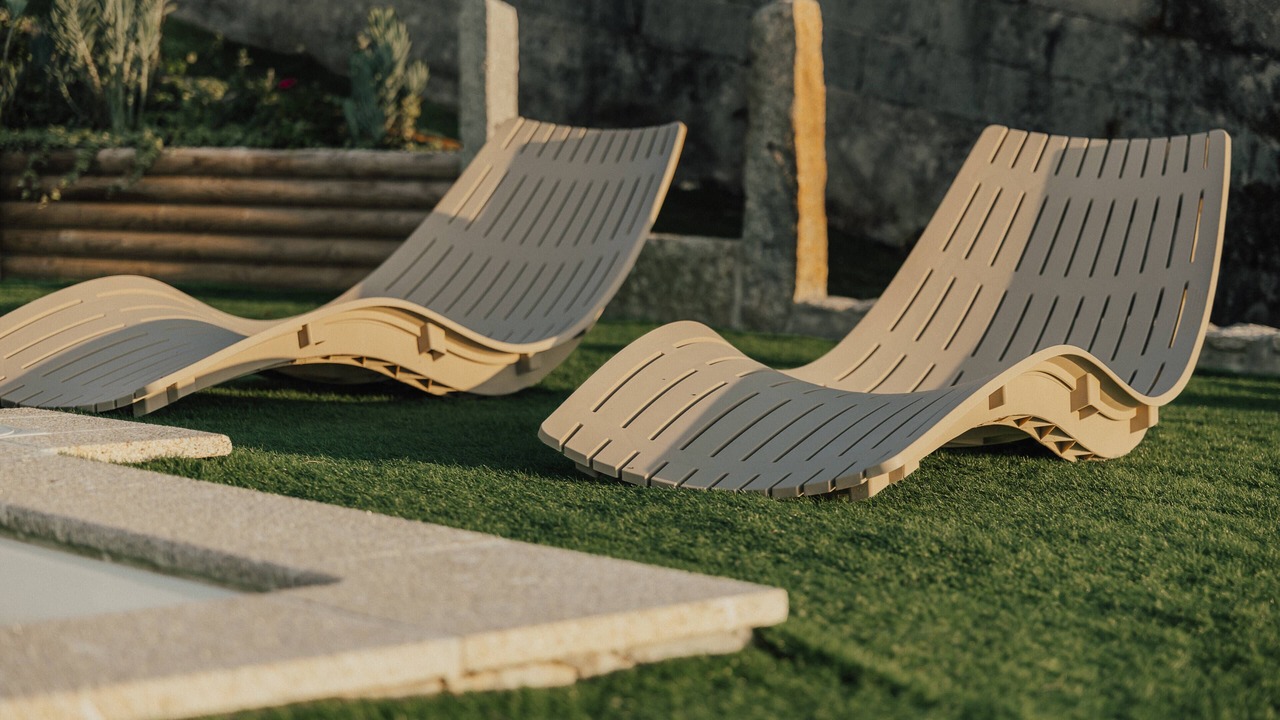 Photo of Outdoor in Arouca