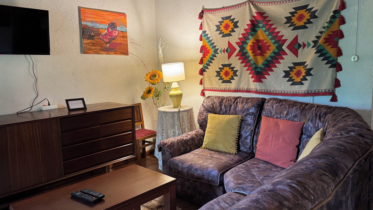 Photo of Livingroom in Gois