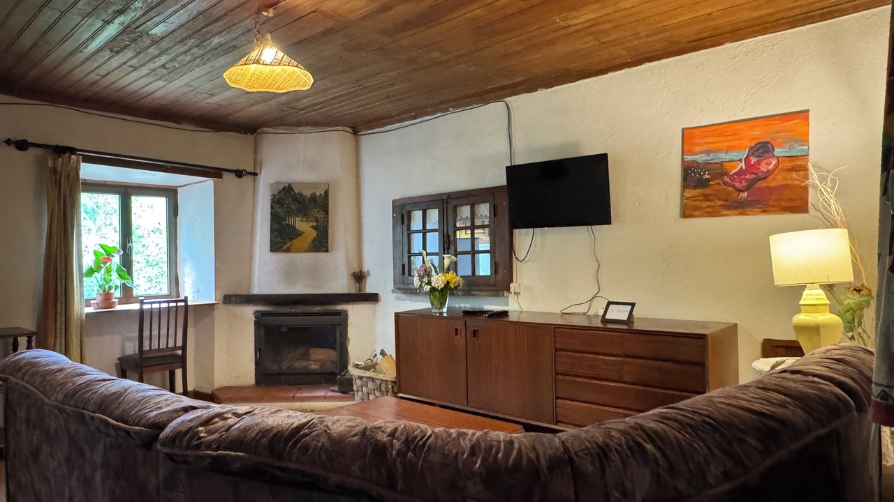 Photo of Livingroom in Gois