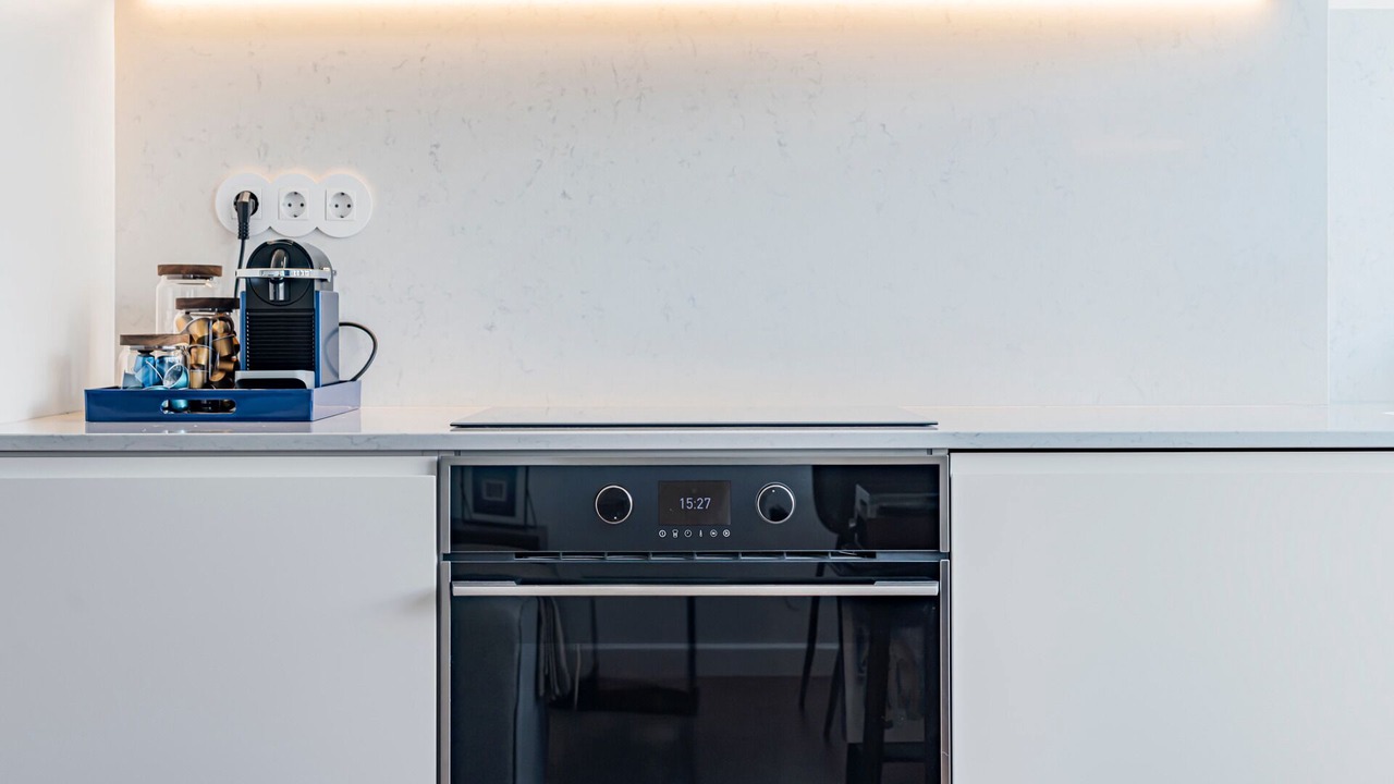 Photo of Kitchen in Estoril