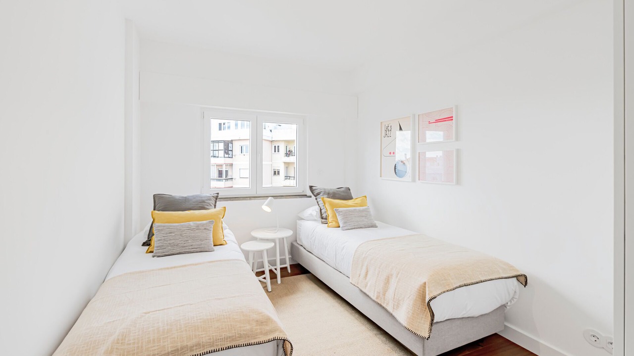 Photo of Bedroom in Estoril