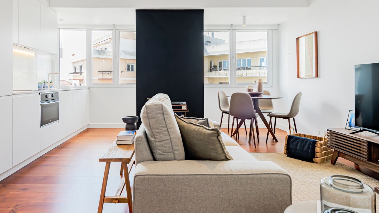 Photo of Livingroom in Estoril