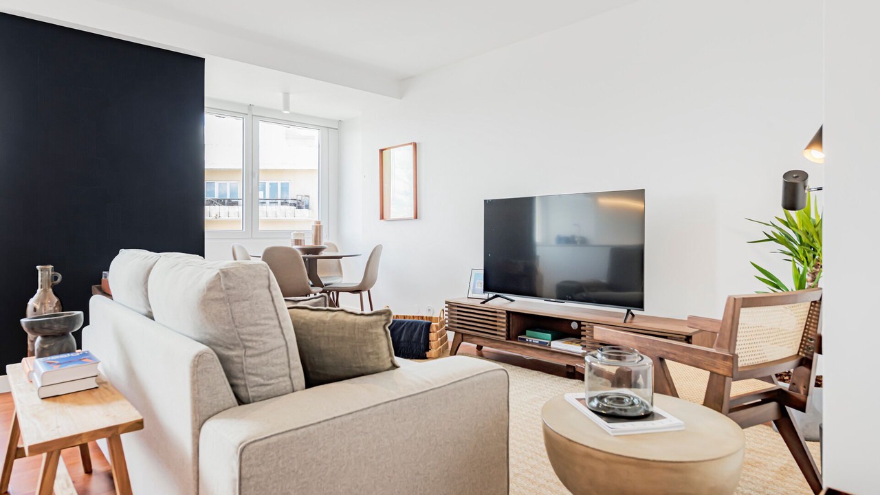 Photo of Livingroom in Estoril