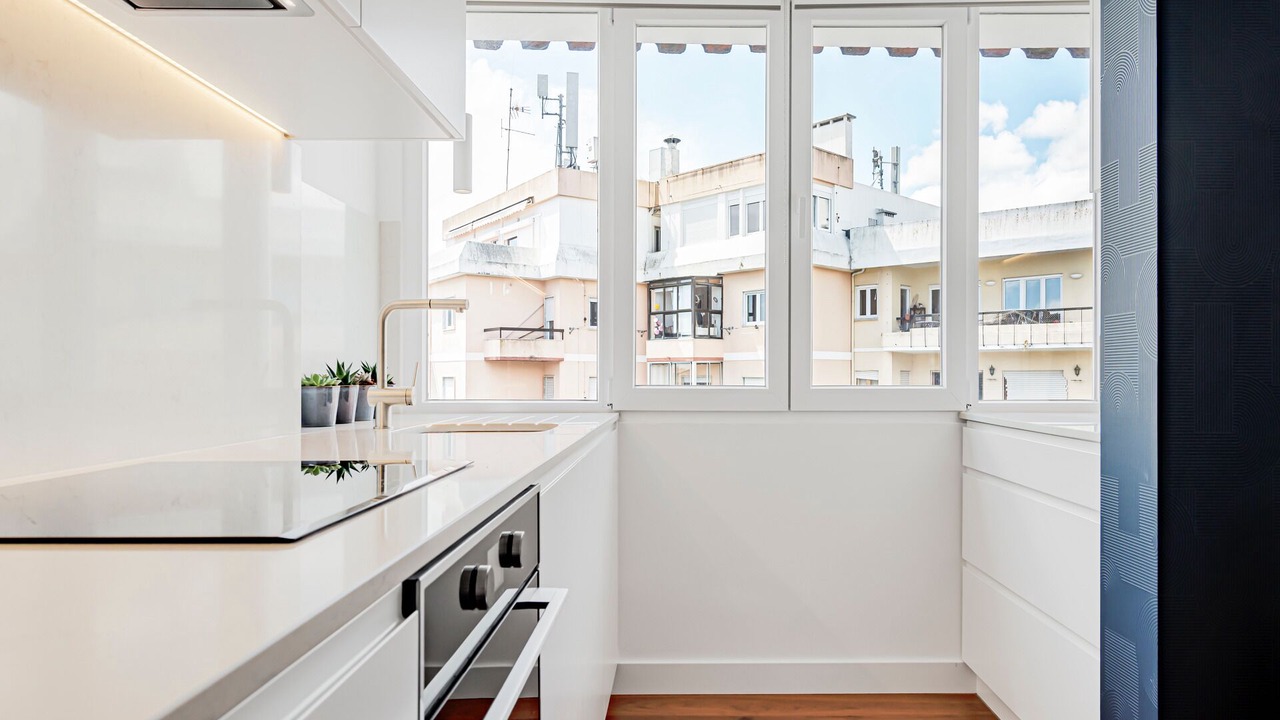 Photo of Kitchen in Estoril