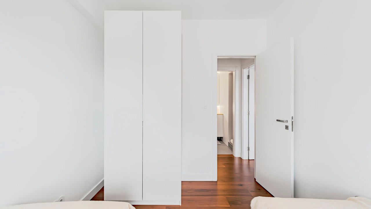 Photo of Bedroom in Estoril