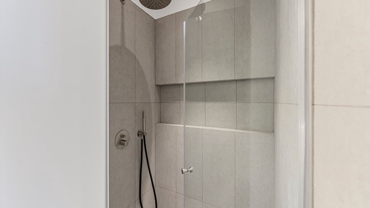 Photo of Bathroom in Estoril