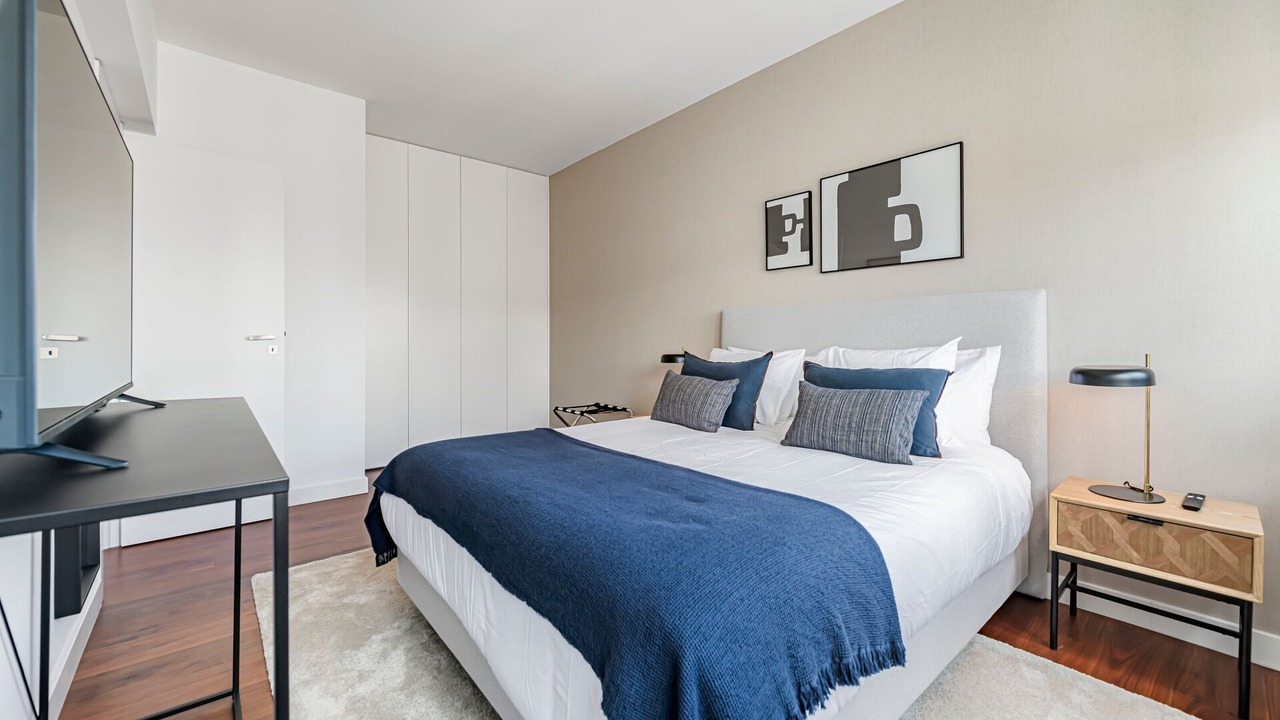 Photo of Bedroom in Estoril