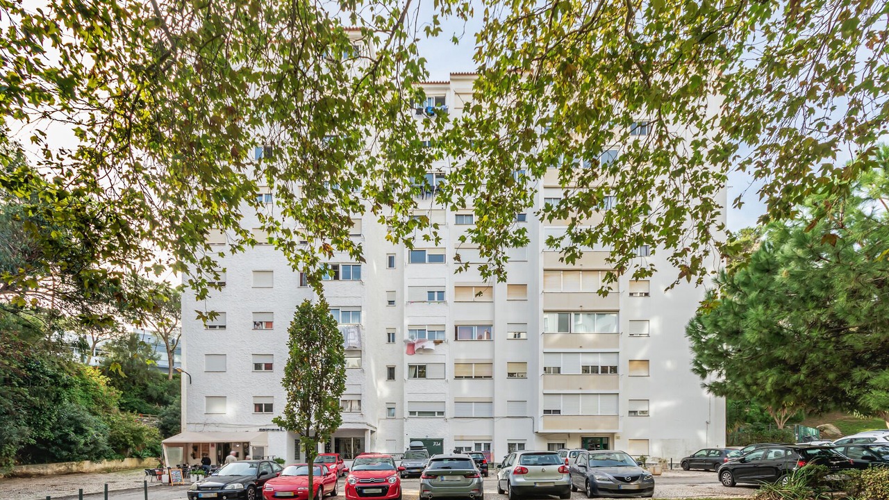 Photo of Outdoor in Estoril