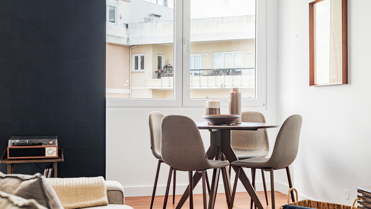 Photo of Livingroom in Estoril