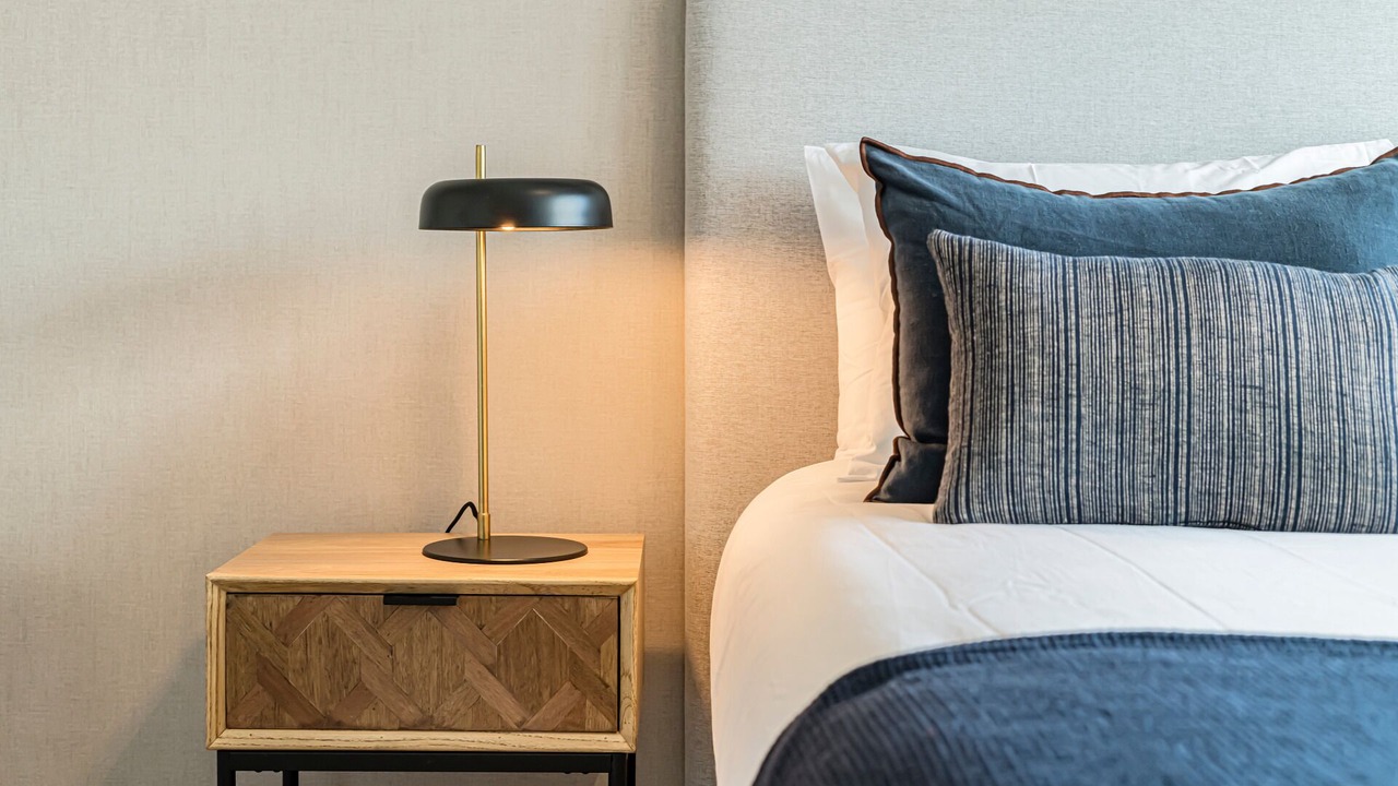 Photo of Bedroom in Estoril