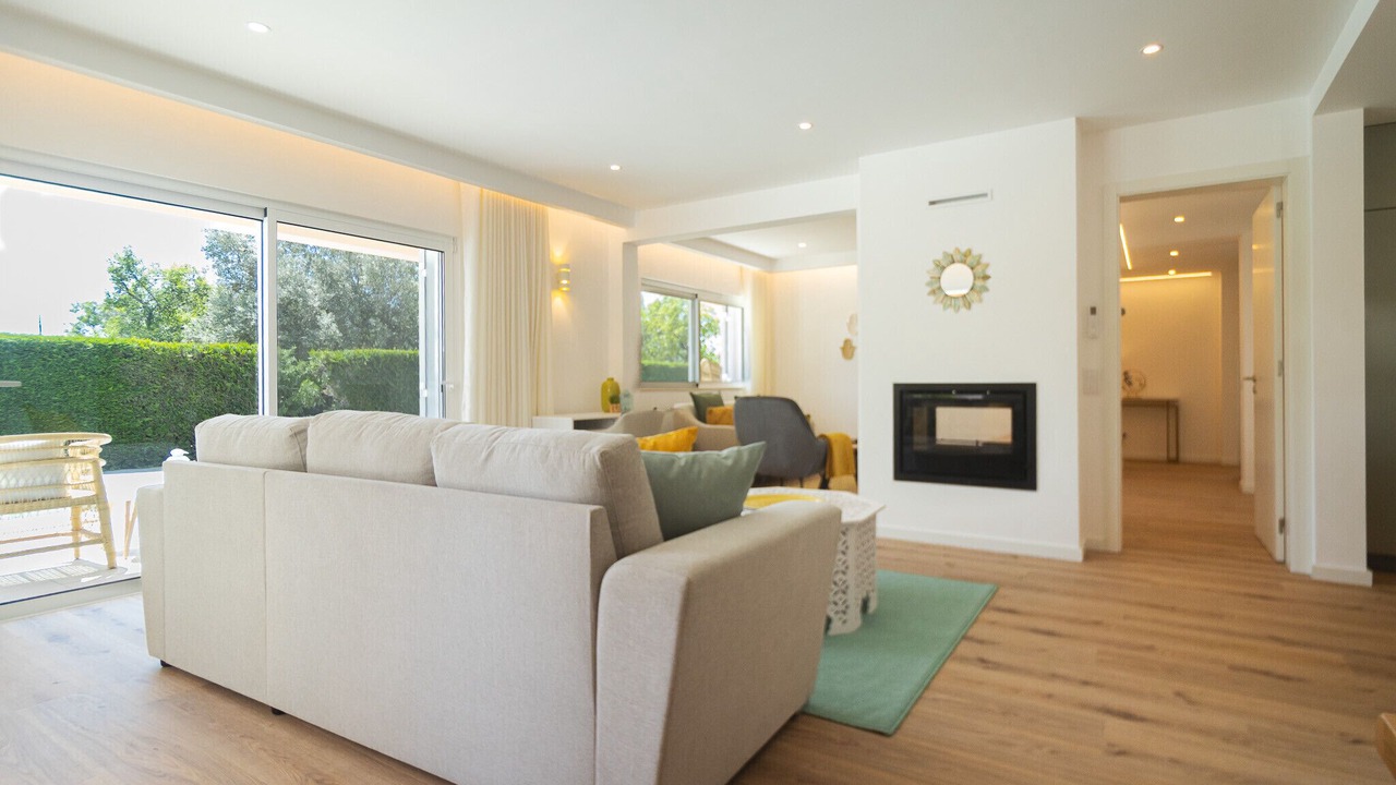 Photo of Livingroom in Boliqueime