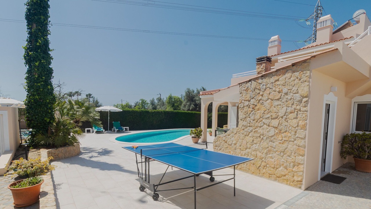 Photo of Outdoor in Boliqueime