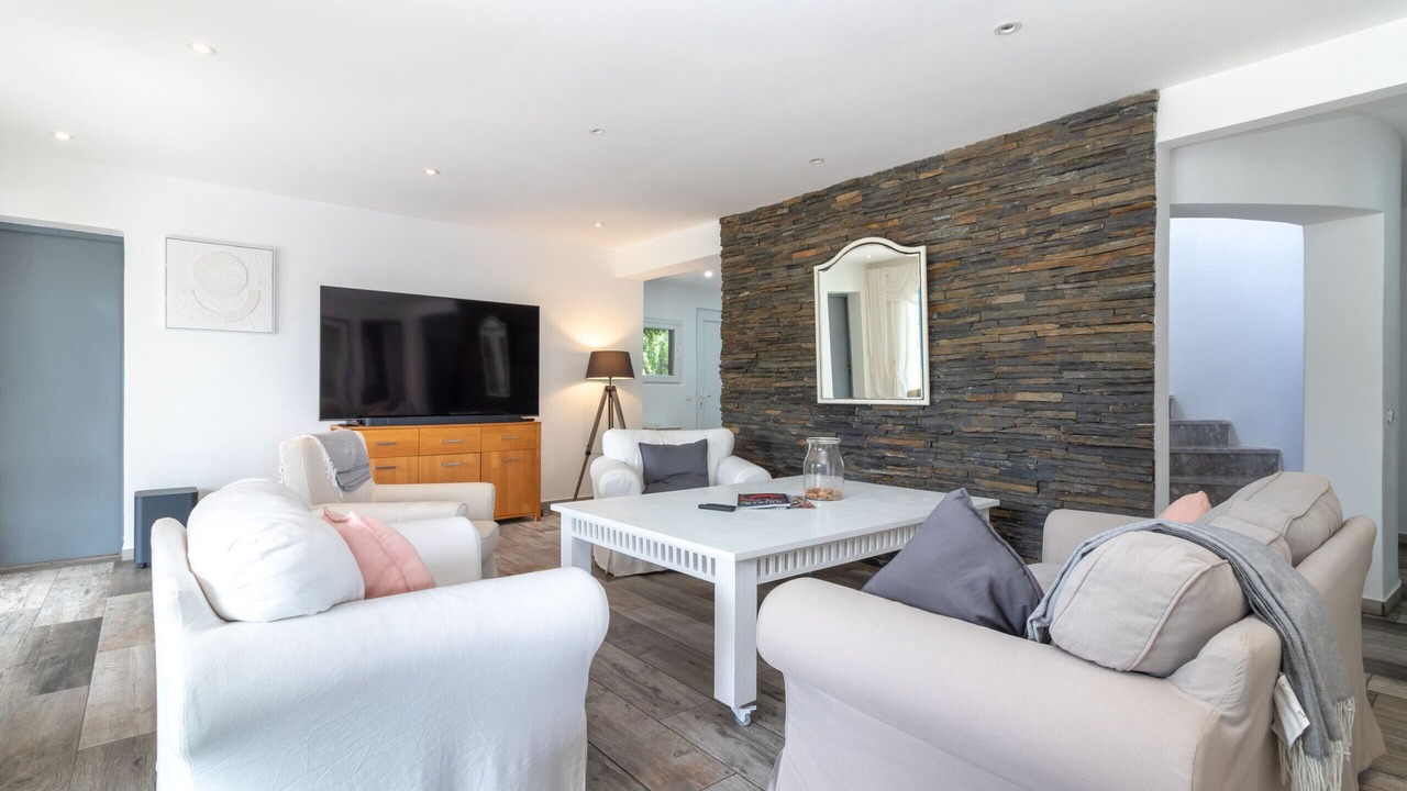 Photo of Livingroom in Caramujeira