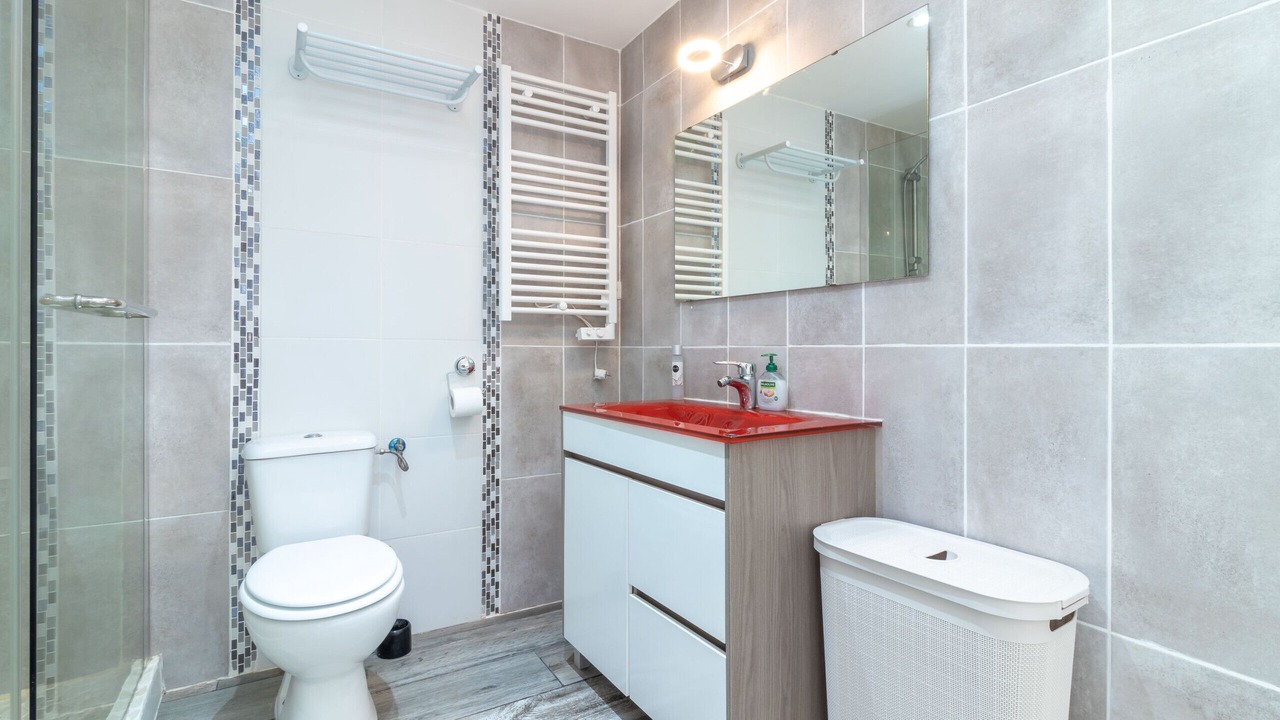 Photo of Bathroom in Caramujeira